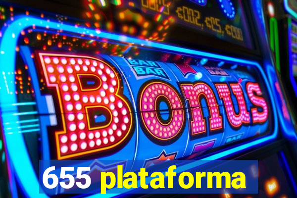 655 plataforma